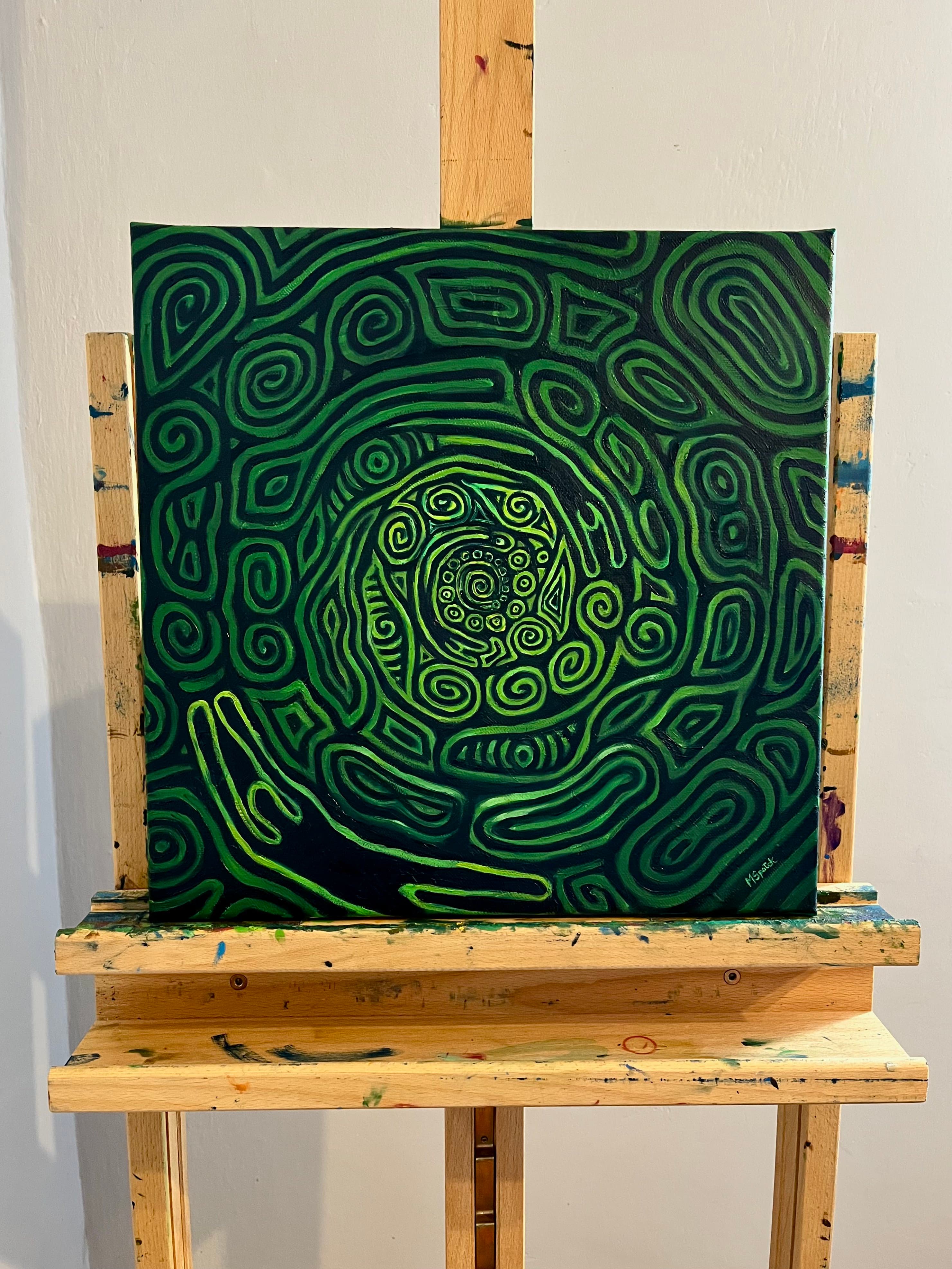 Zdjęcie na rzece Hudson